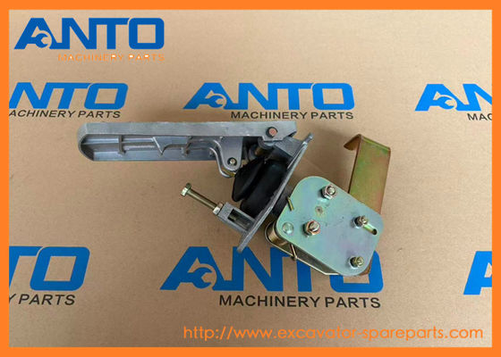 417-43-21110 4174321110 Pedal ASS'Y KOMATSU Peças sobressalentes de carregador de rodas para WA100 WA120 WA150 WA180