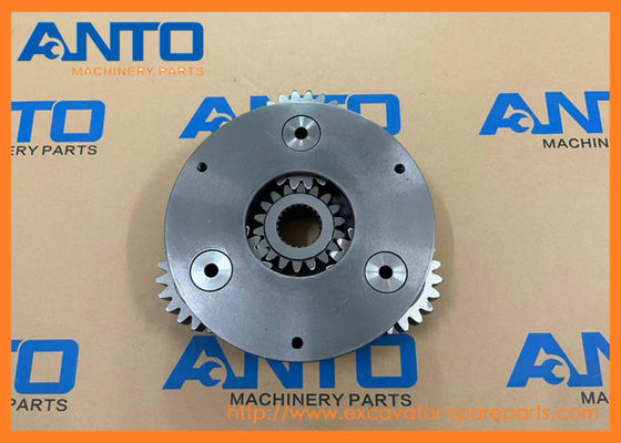 39Q6-12180 Carrier Assy HYUNDAI Excavator Spare Parts Fitting For R180LC-9S R210LC-9