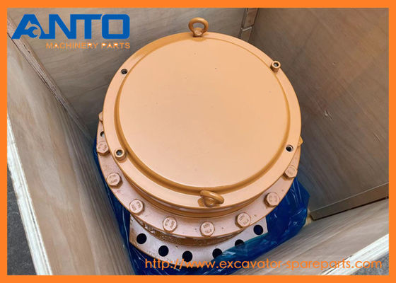 20Y-26-00230 20Y2600230 Máquinas de balanço Excavadora Motor de balanço Para KOMATSU PC200