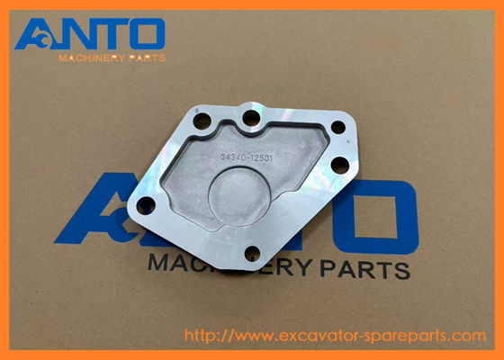 168-0582 34340-12501 Cover Excavator Spare Parts Fitting For 3066 318C L 320C 323D