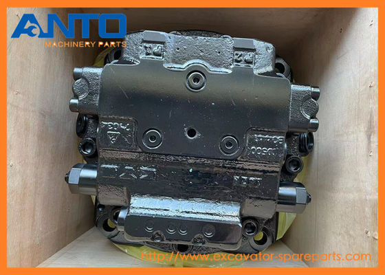 209-60-75101 2096075101 Motor Assy Excavator Motor de viagem Para KOMATSU PC750 PC750SE PC800