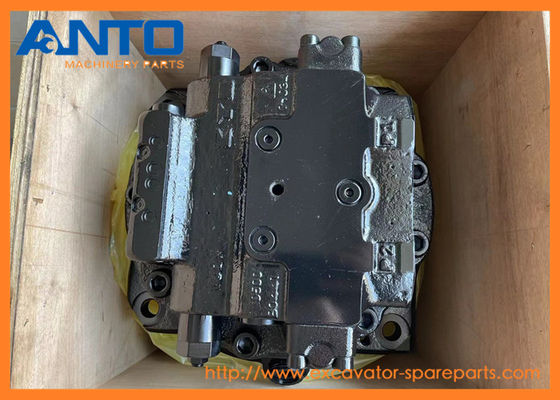 209-60-75101 2096075101 Motor Assy Excavator Motor de viagem Para KOMATSU PC750 PC750SE PC800