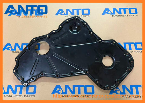 6745-21-3210 6745213210 Gear Cover KOMATSU Excavator Spare Parts Fit For PC300LC-8