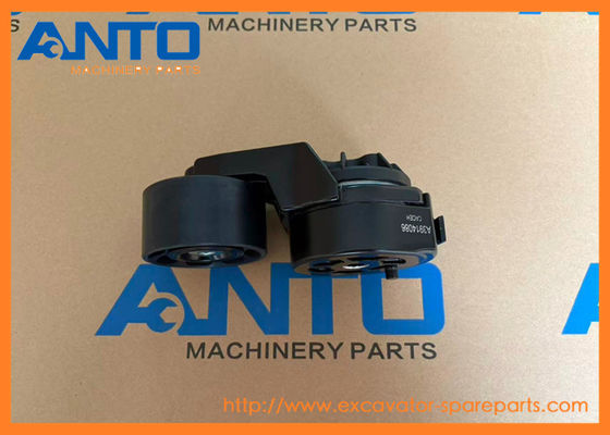 3937553 3978022 A3914086 6736-61-4120 Tensor da correia KOMATSU Peças de reposição para carregadeira de rodas WA180-3MC