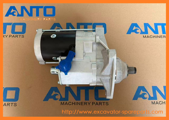 3957597 Motor de arranque CUMMINS Peças de motor de escavadeira adequadas para 6CT 8.3L 6CT8.3