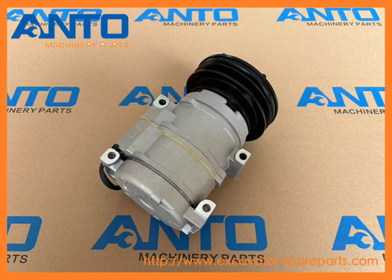 231-6984 2316984 Peças de Encaixe do Compressor do Ar Condicionado da Escavadeira Para 312C 315C 318C