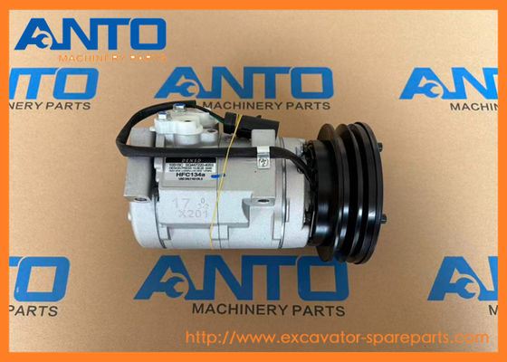 231-6984 2316984 Peças de Encaixe do Compressor do Ar Condicionado da Escavadeira Para 312C 315C 318C