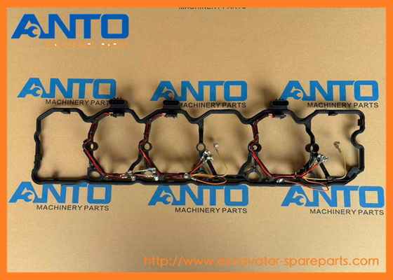 6754-11-8330 6754-11-8331 5264951 Garrafas KOMATSU Peças sobressalentes para escavadeiras PC220LC-8M0