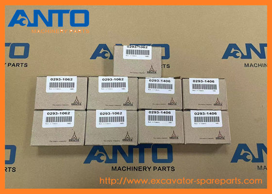 VOE20459140 Peças do Motor da Escavadeira do Mancal Principal Para VOE EC135B EC140B EC160B EC180B