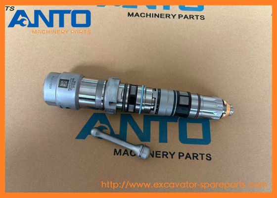 6560-11-1114 6560-11-1113 6560-11-1112 Injetor de Combustível Peças de Reposição para Escavadeira KOMATSU Para SA6D170E-3A-7
