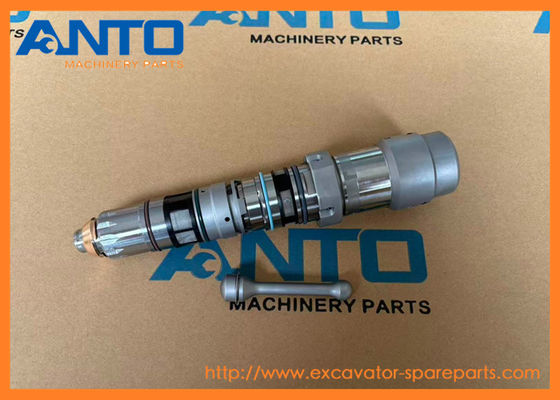6560-11-1114 6560-11-1113 6560-11-1112 Injetor de Combustível Peças de Reposição para Escavadeira KOMATSU Para SA6D170E-3A-7