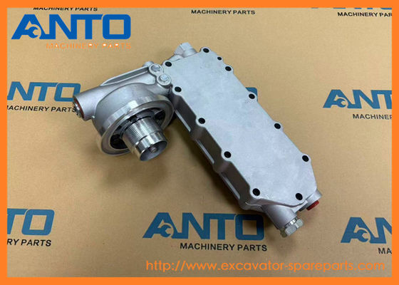 6743-61-2112 6743612112 Capa KOMATSU Peças de Reposição para Escavadeira SAA6D114E PC300LC-8