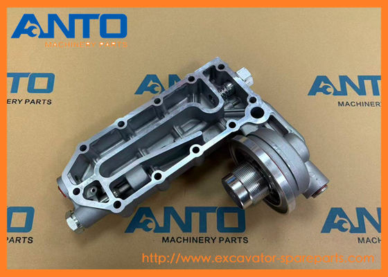 6743-61-2112 6743612112 Capa KOMATSU Peças de Reposição para Escavadeira SAA6D114E PC300LC-8