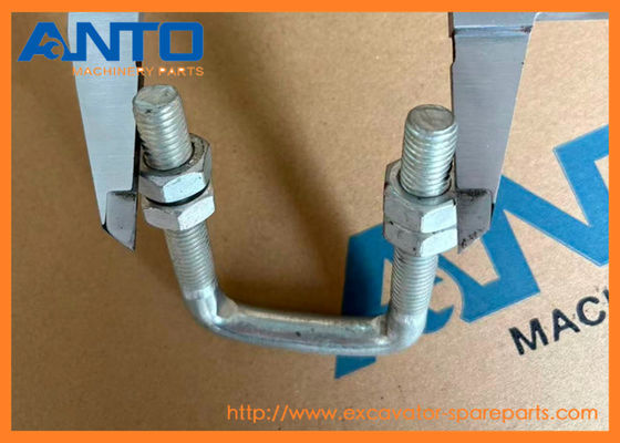 20Y-54-27172 20Y5427172 Parafuso em U KOMATSU Peças de Reposição para Escavadeira PC160 PC180 PC190