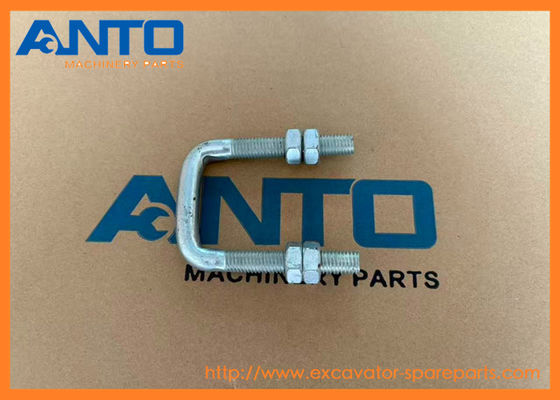 20Y-54-27172 20Y5427172 Parafuso em U KOMATSU Peças de Reposição para Escavadeira PC160 PC180 PC190