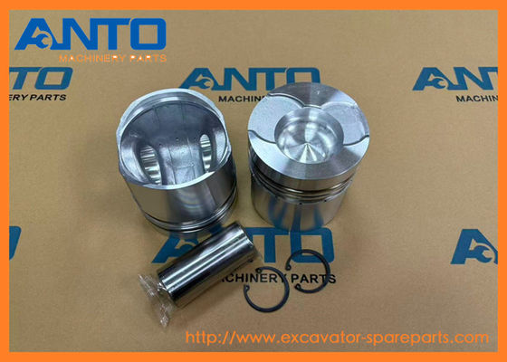 6137-32-2010 6137322010 Pistão Assy KOMATSU Peças de Reposição para Escavadeira Adequado para S4D105-5B