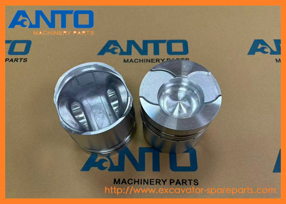 6137-32-2010 6137322010 Pistão Assy KOMATSU Peças de Reposição para Escavadeira Adequado para S4D105-5B