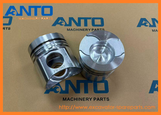 6137-32-2010 6137322010 Pistão Assy KOMATSU Peças de Reposição para Escavadeira Adequado para S4D105-5B