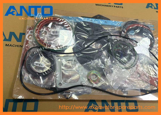 6135-K1-3201 6135-K1-3300 Gasket KOMATSU Peças sobressalentes de escavadeiras para S4D105-5B