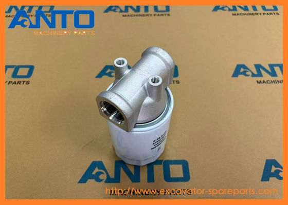 VOE14533117 14533117 Peças sobressalentes de escavadeiras de filtro adequadas para EC160C EC180C EC210C EC220D