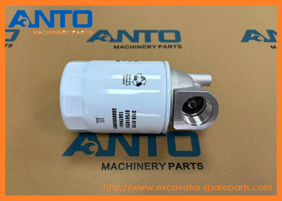 VOE14533117 14533117 Peças sobressalentes de escavadeiras de filtro adequadas para EC160C EC180C EC210C EC220D