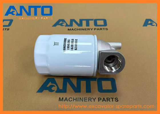 VOE14533117 14533117 Peças sobressalentes de escavadeiras de filtro adequadas para EC160C EC180C EC210C EC220D