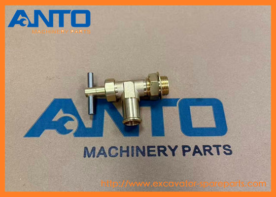 6V-7238 6V7238 Válvula de Corte Peças de Reposição para Escavadeira Adequado para C4.4 C7.1 C13 320GC 323FL 352F