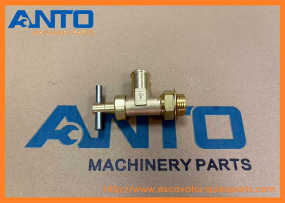 6V-7238 6V7238 Válvula de Corte Peças de Reposição para Escavadeira Adequado para C4.4 C7.1 C13 320GC 323FL 352F