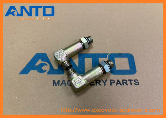 31N6-25110 31N625110 Cotovelo Peças de Reposição para Escavadeira Adequado para CX18C CX26C CX33C CX37C