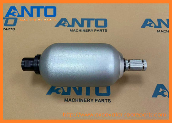 20Y-970-6450 20Y9706451 Acumulador Peças de Reposição para Escavadeira KOMATSU Para PC220LC-8 PC300-8 PC350-8