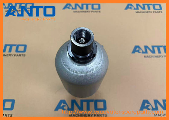 20Y-970-6450 20Y9706451 Acumulador Peças de Reposição para Escavadeira KOMATSU Para PC220LC-8 PC300-8 PC350-8