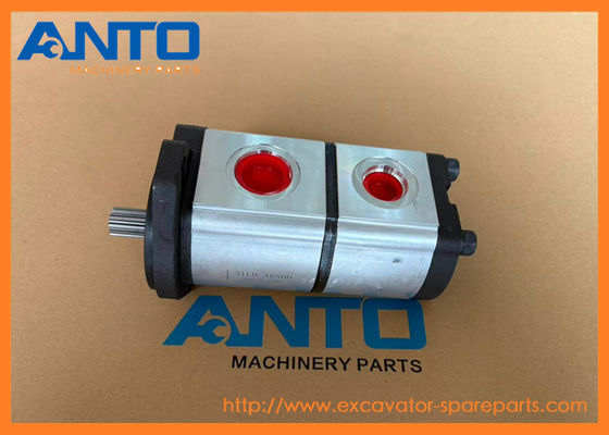 31LB-40500 Bomba de ventoinha hidráulica HYUNDAI Peças sobressalentes para carregador HL770-7A HL770-9 HL770-9S