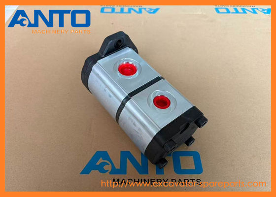 31LB-40500 Bomba de ventoinha hidráulica HYUNDAI Peças sobressalentes para carregador HL770-7A HL770-9 HL770-9S