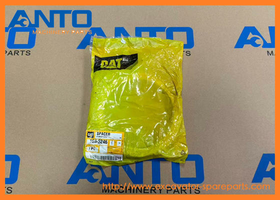 103-5246 1035246 Spacer Excavator Spare Parts Fit For 324D 325C 325D L 330C 336D