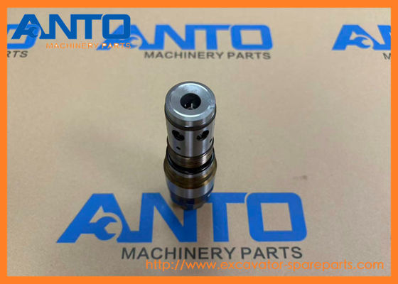 Válvula de alívio 4654850 Peças de reposição para escavadeira HITACHI Adequado para ZR950JC ZX330-3 ZX350H-3
