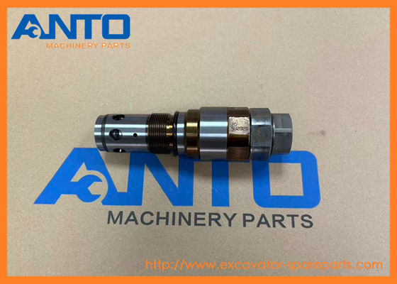 Válvula de alívio 4654850 Peças de reposição para escavadeira HITACHI Adequado para ZR950JC ZX330-3 ZX350H-3
