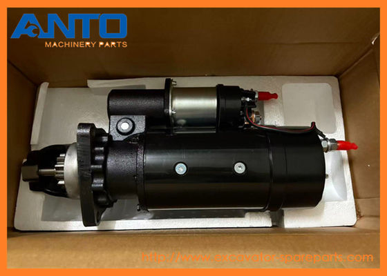 348-7651 3487651 Motor de Partida Escavadeira Peças de Reposição Adequadas para C13 345C 345D 345D L 349D