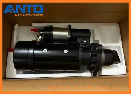 348-7651 3487651 Motor de Partida Escavadeira Peças de Reposição Adequadas para C13 345C 345D 345D L 349D