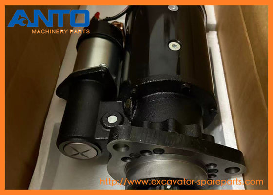 348-7651 3487651 Motor de Partida Escavadeira Peças de Reposição Adequadas para C13 345C 345D 345D L 349D