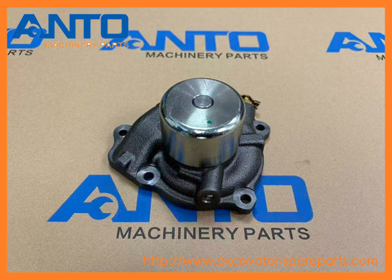 RE545572 Bomba de Água Peças de Reposição John Deere para Carregadeira Compatível com 318D 319D 320D 323D CT322