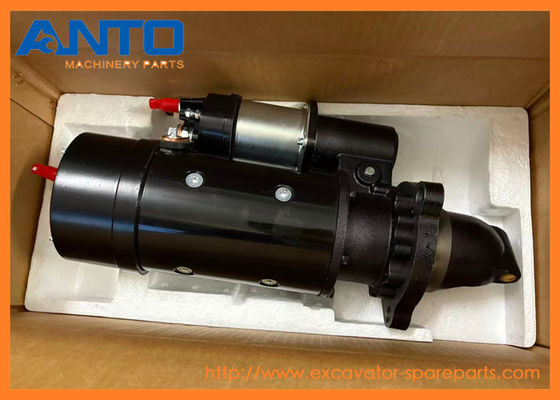 338-3454 3383454 Peças sobressalentes de motor de arranque para escavadeira C9 C-12 C-15 330C 336D 340D L