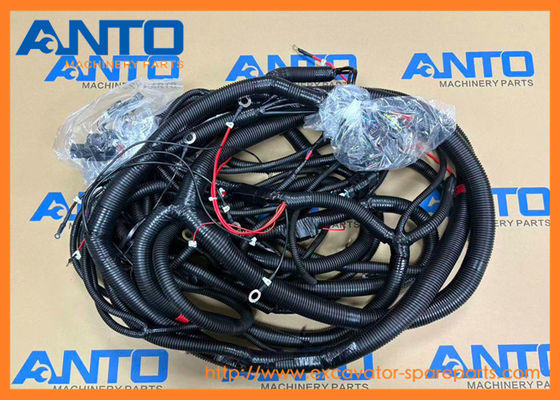 20Y-06-31611 20Y0631611 Chicote Elétrico KOMATSU Escavadeira Peças Elétricas Adequado para PC200 PC210