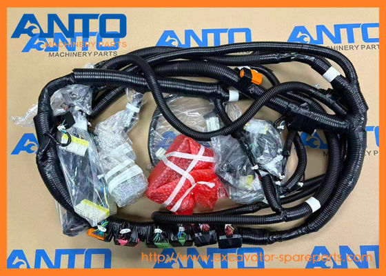 20Y-06-31110 20Y0631110 Chicote Elétrico KOMATSU Escavadeira Peças Elétricas Adequado para PC200-7 PC220-7