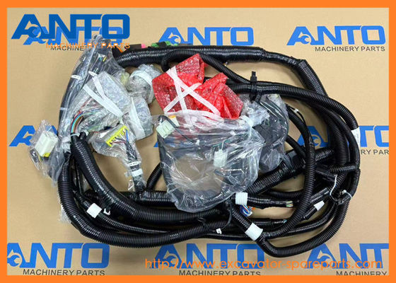 20Y-06-31110 20Y0631110 Chicote Elétrico KOMATSU Escavadeira Peças Elétricas Adequado para PC200-7 PC220-7