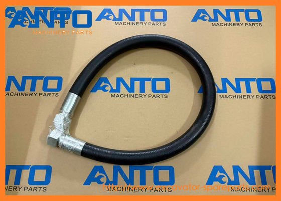 17437068 17437085 Oil Hose Excavator Spare Parts For EC340D EC380D EC380DHR EC480D