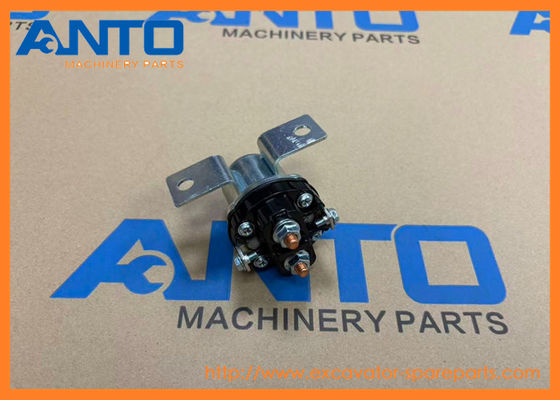 21F7-20090 Relé de Partida HYUNDAI Escavadeira Peças Elétricas Adequado Para HDF35-3 HDF50-3 HDF80-3