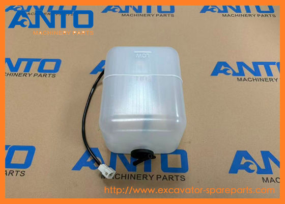 202-03-61110 2020361110 Tanque KOMATSU Peças de Reposição para Escavadeira PC100 PC128US PC128UU