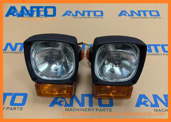 21LM-02200 21LM-02210 Lâmpada HYUNDAI Excavadora Partes Elétricas Adaptadas Para 180D-9 250D-9