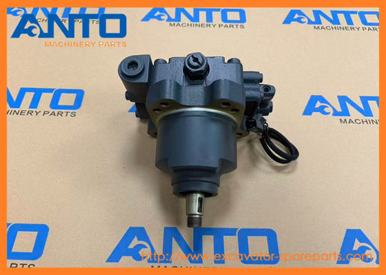 708-7S-00550 7087S00550 Motor do Ventilador Hidráulico KOMATSU Peças de Reposição para Carregadeira de Rodas WA380 WA430 WA450