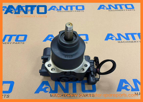 708-7S-00550 7087S00550 Motor do Ventilador Hidráulico KOMATSU Peças de Reposição para Carregadeira de Rodas WA380 WA430 WA450